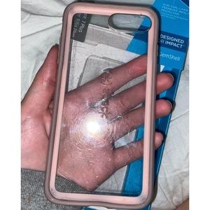 iPhone 6/7 plus speck case